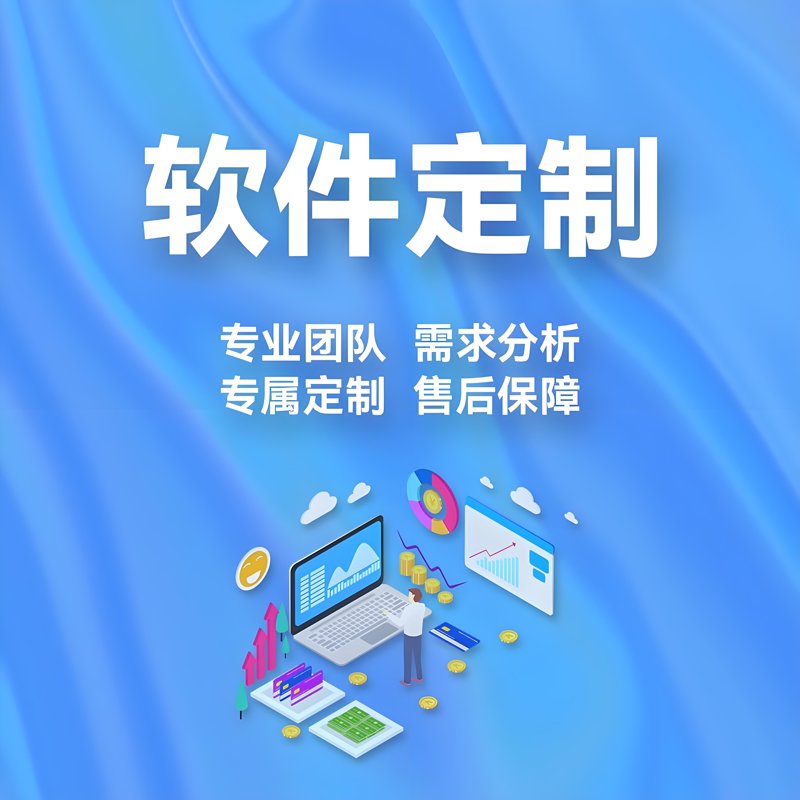 软件定制开发：开启企业信息化升级的新篇章