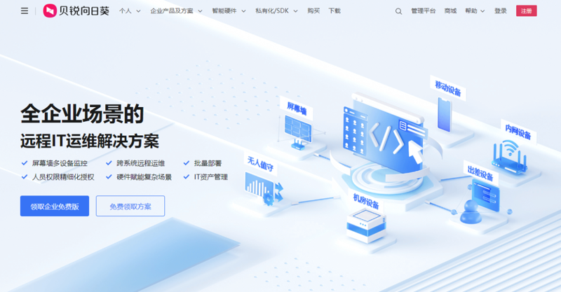 企业信息化建设的风向标